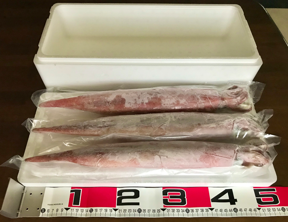 Fish Sale