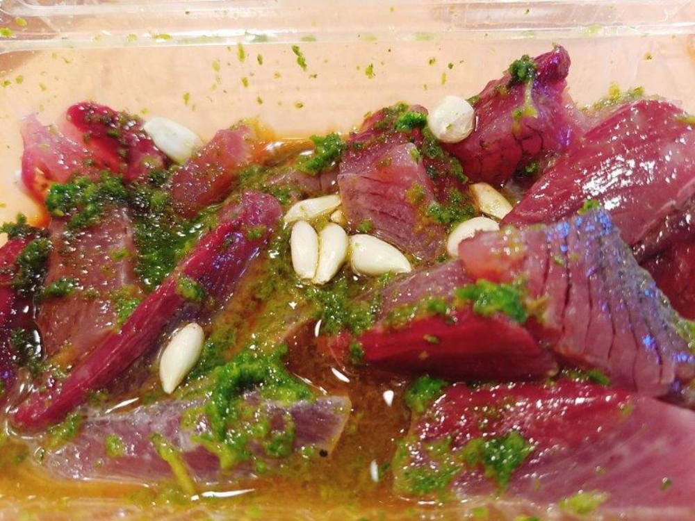 FishSale - 釣った魚を売れるオークションサイト -